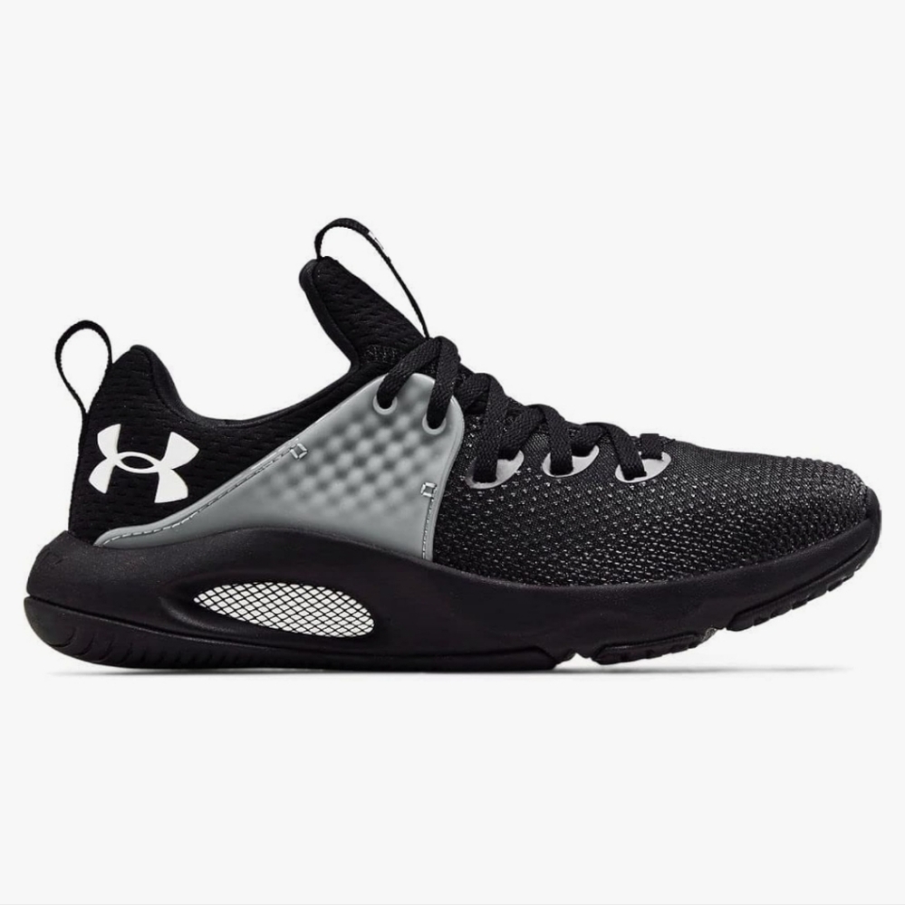 Size 7.5 Women's Under Armour Rise 3 Training shoe